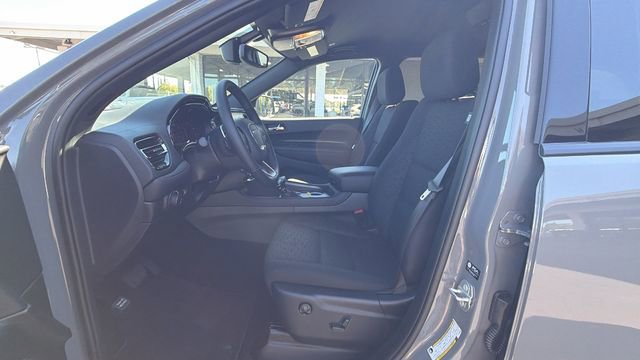 New 2026 Dodge Durango GT w/ Blacktop Package image 32