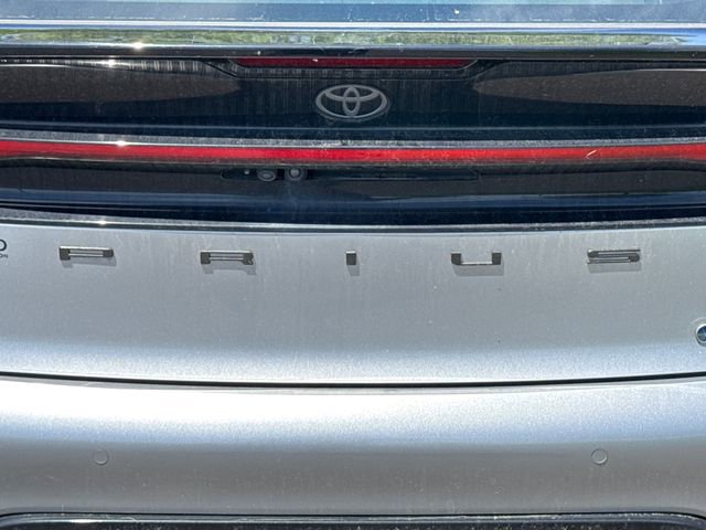 Used 2023 Toyota Prius Limited w/ Limited Premium Package AWD/4WD image 17