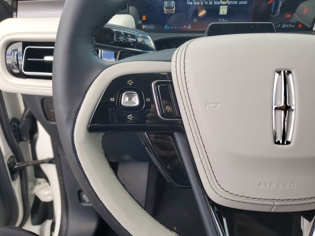 New 2026 Lincoln Aviator 2WD image 24