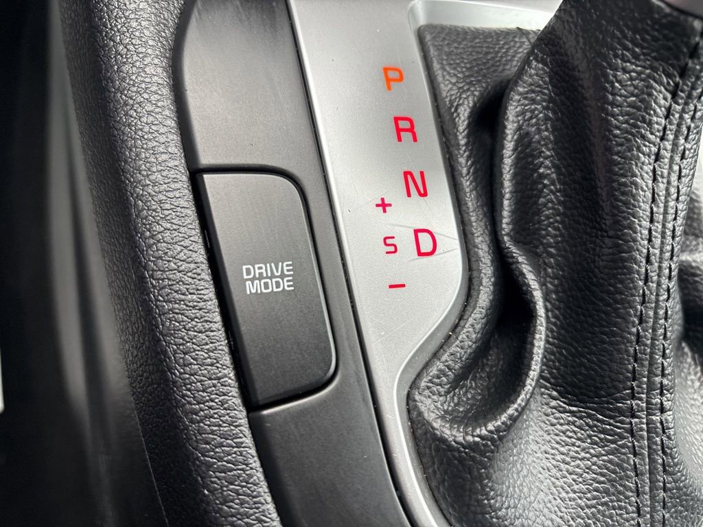 Used 2024 Kia Forte LXS image 22