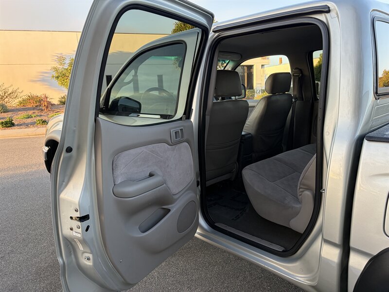 Used 2003 Toyota Tacoma PreRunner RWD image 21