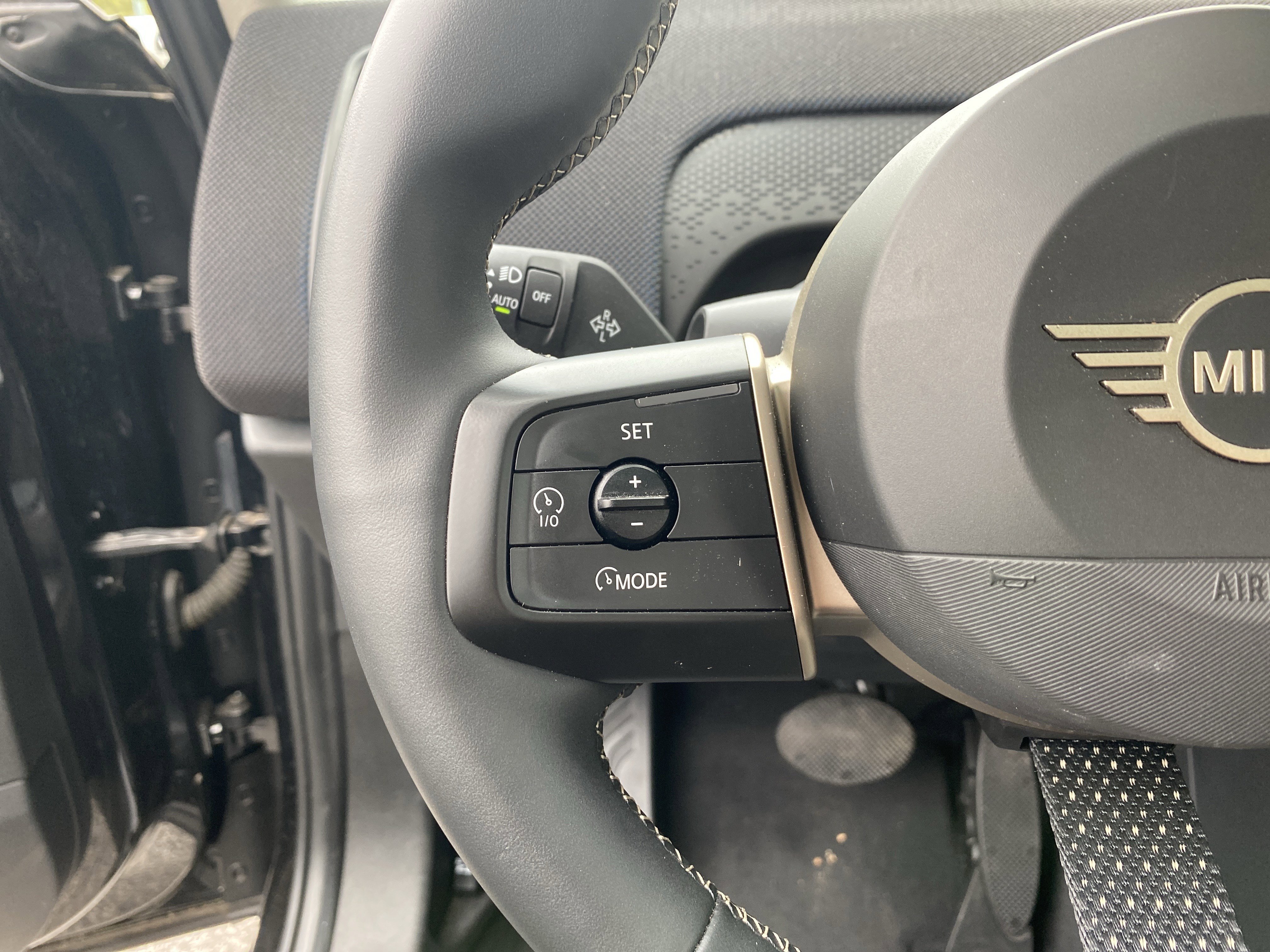 Used 2025 MINI Cooper Countryman S AWD/4WD image 27