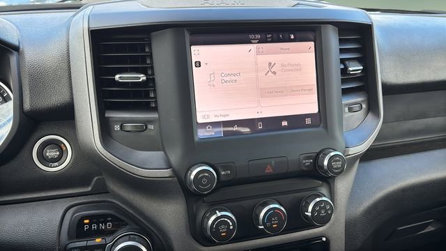 Used 2024 RAM 2500 Tradesman w/ Chrome Appearance Group image 22