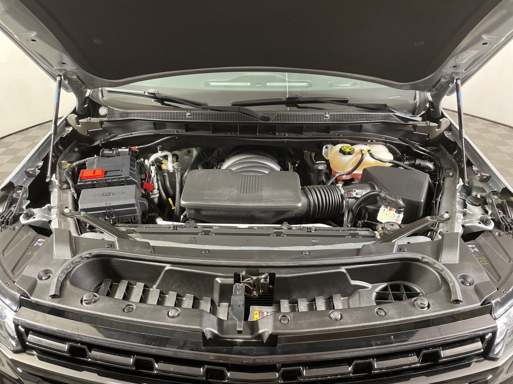 Used 2023 Chevrolet Tahoe Z71 w/ Z71 Off-Road Package image 26