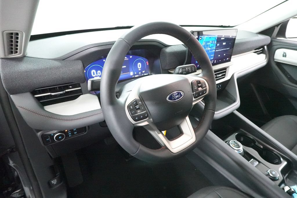 New 2026 Ford Explorer Active w/ Active Comfort Package AWD/4WD image 25