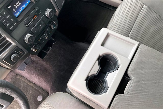 Used 2016 Ford F150 XLT w/ Equipment Group 301A Mid image 13