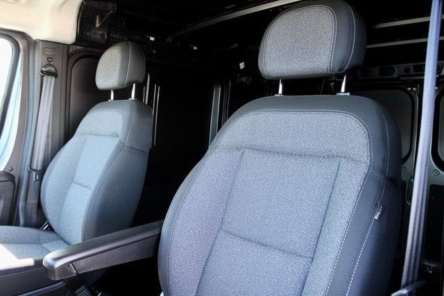 New 2024 RAM ProMaster 1500 w/ Safety Group FWD image 12