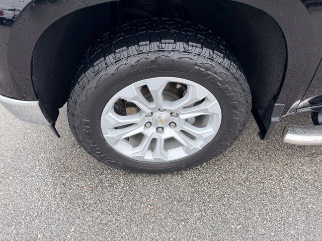 Certified 2023 Chevrolet Silverado 1500 LTZ AWD/4WD image 18