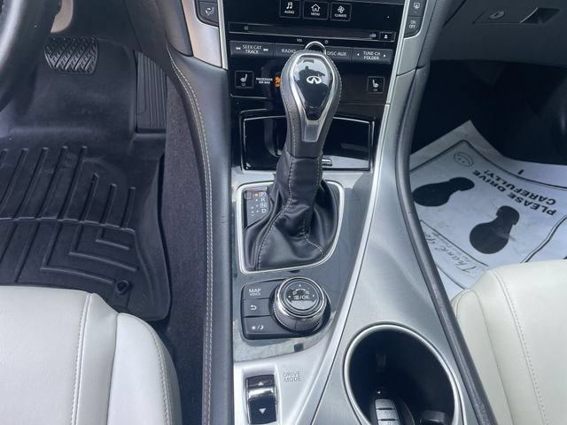 Used 2019 INFINITI Q60 3.0t Luxe w/ Essential Package AWD/4WD image 26