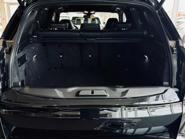 New 2026 BMW X5 M Competition image 15