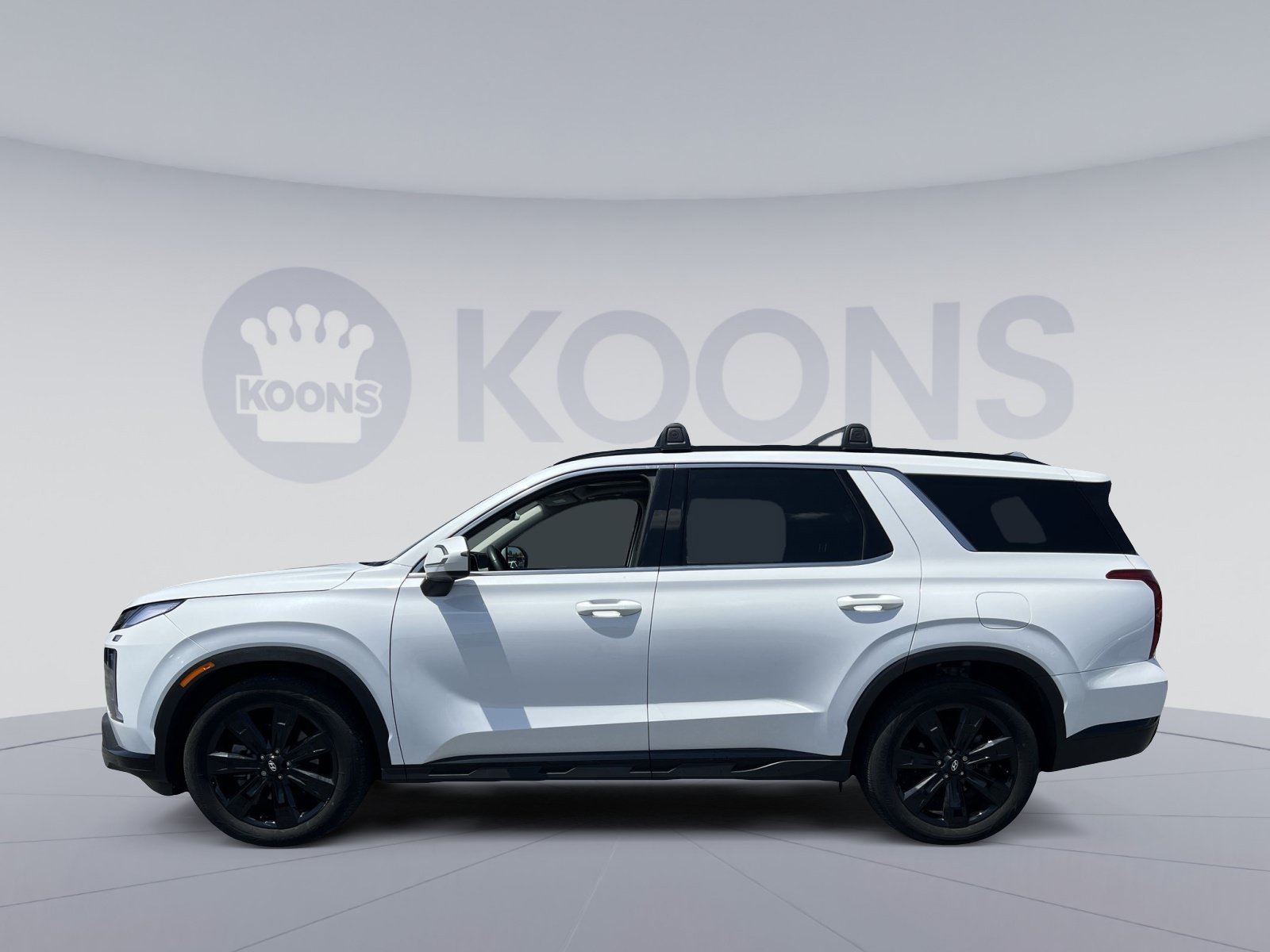 Used 2025 Hyundai Palisade XRT AWD/4WD image 2