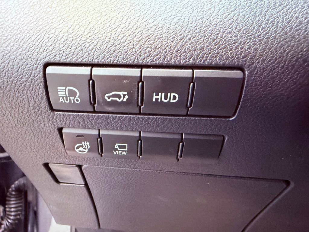 Used 2019 Lexus RX 350 FWD w/ Luxury Package image 25