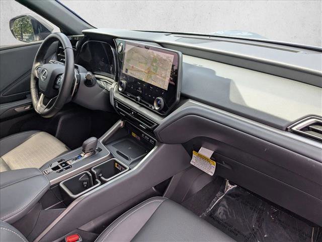 Used 2025 Lexus TX 350 FWD w/ Convenience Package image 22