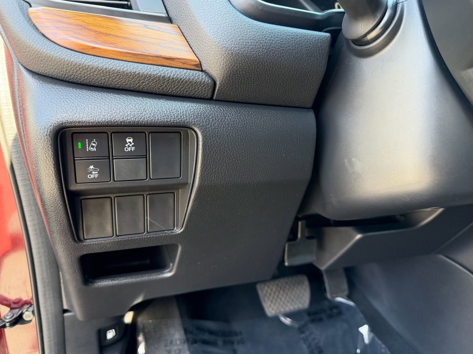 Used 2018 Honda CR-V EX image 26