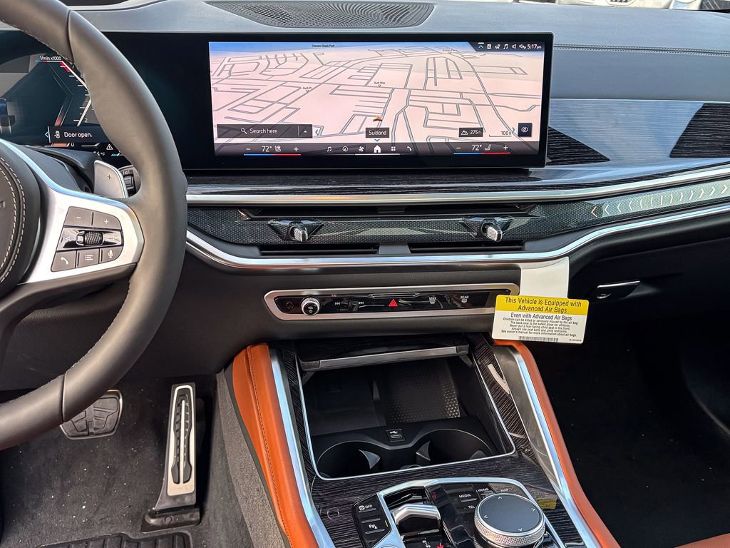 New 2026 BMW X6 xDrive40i image 22