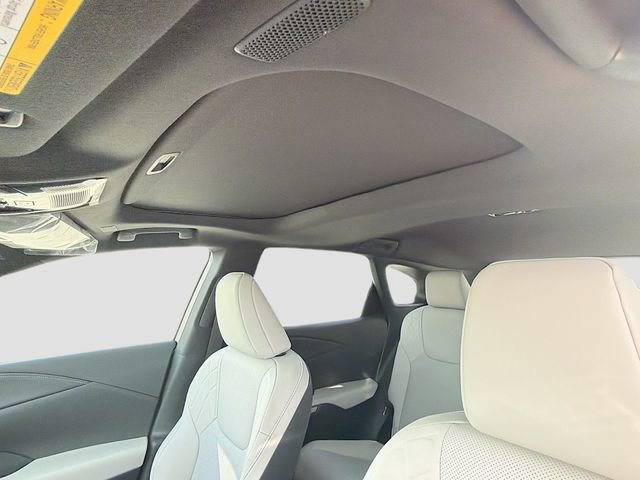 New 2026 Lexus RX 350h image 28