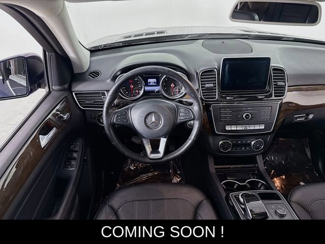 Used 2016 Mercedes-Benz GLE 350 image 23