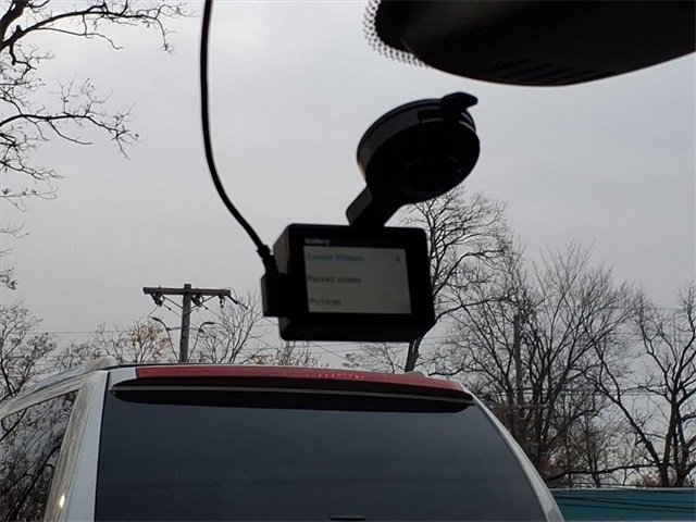 Used 2023 Dodge Charger SRT Hellcat w/ Harman/Kardon Audio Group image 23