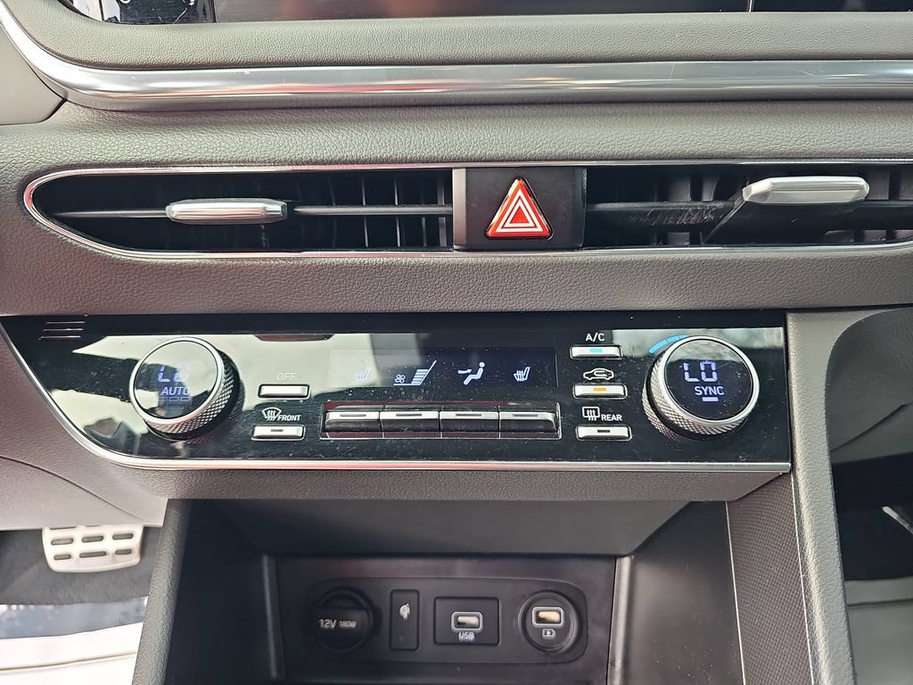Used 2021 Hyundai Sonata SEL Plus FWD image 23