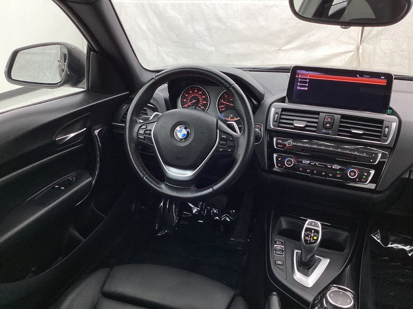 Used 2016 BMW 228i xDrive Coupe AWD/4WD image 25