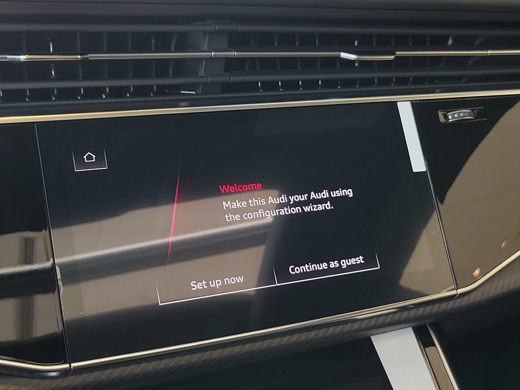 New 2026 Audi RS Q8 performance AWD/4WD image 11