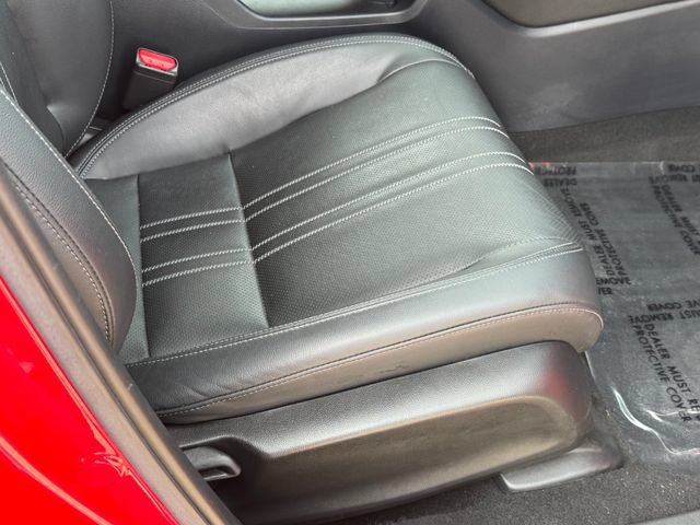 Certified 2023 Honda HR-V EX-L image 10
