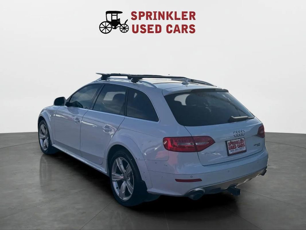 Used 2014 Audi A4 Premium Plus image 14