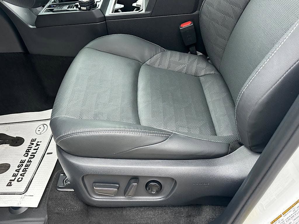 Certified 2026 Toyota 4Runner TRD Sport Premium AWD/4WD image 13
