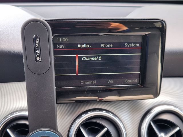 Used 2015 Mercedes-Benz GLA 250 4MATIC image 16