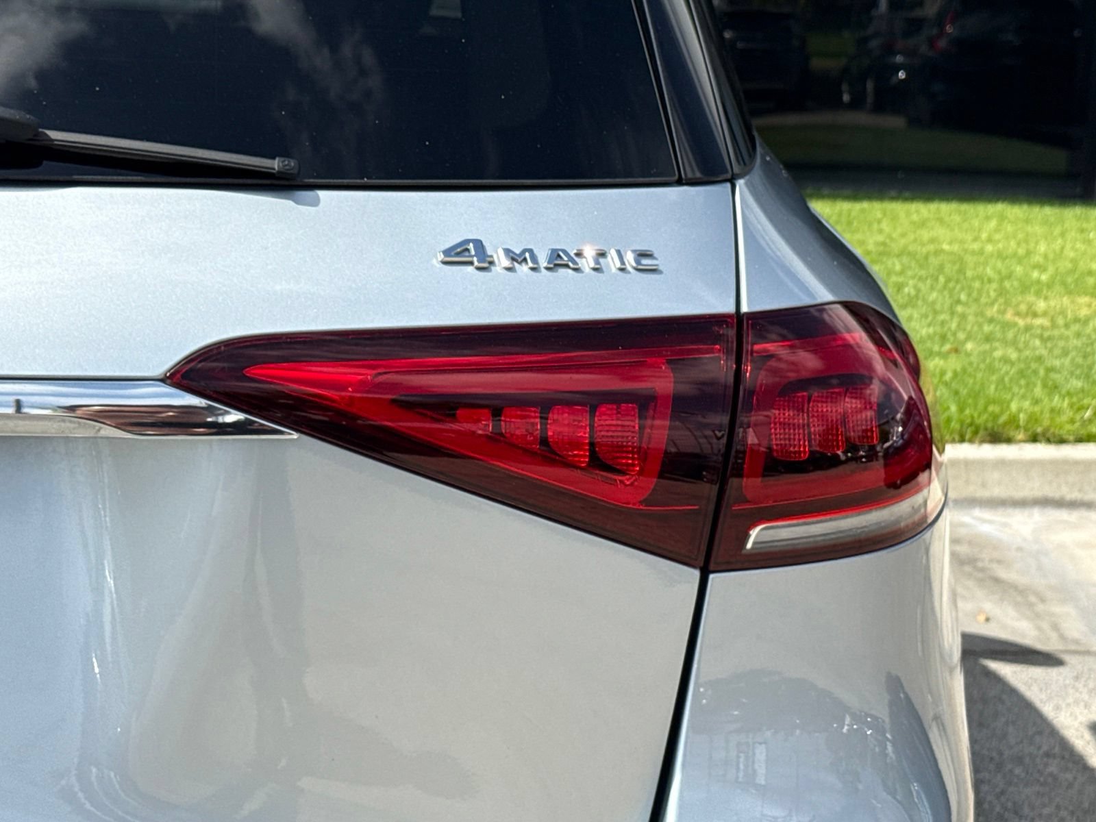 Used 2023 Mercedes-Benz GLE 350 4MATIC image 14