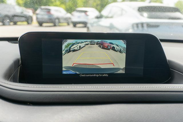 Used 2023 MAZDA CX-30 AWD 2.5 S w/ Select Package image 25