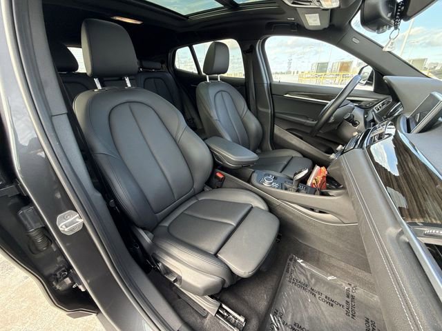 Used 2020 BMW X2 sDrive28i w/ Convenience Package image 26