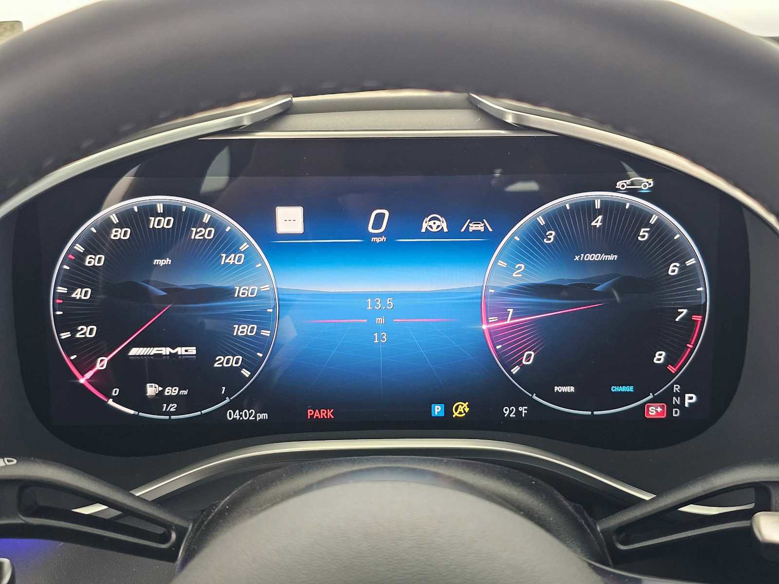 New 2026 Mercedes-Benz AMG GT 43 image 26