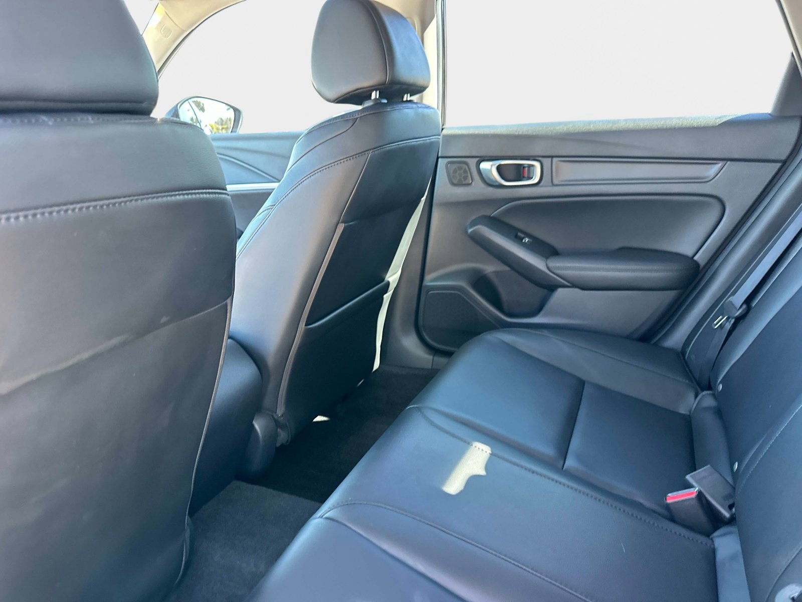 Certified 2025 Acura Integra image 14