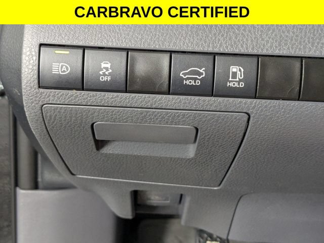 Used 2024 Toyota Camry LE FWD image 14