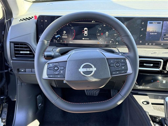 New 2026 Nissan Sentra SR w/ Floor Mat Package image 18