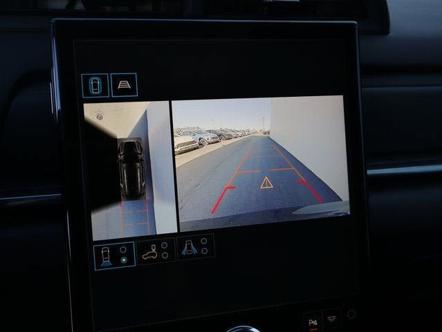 New 2026 GMC Terrain AT4 w/ Convenience Package III AWD/4WD image 44