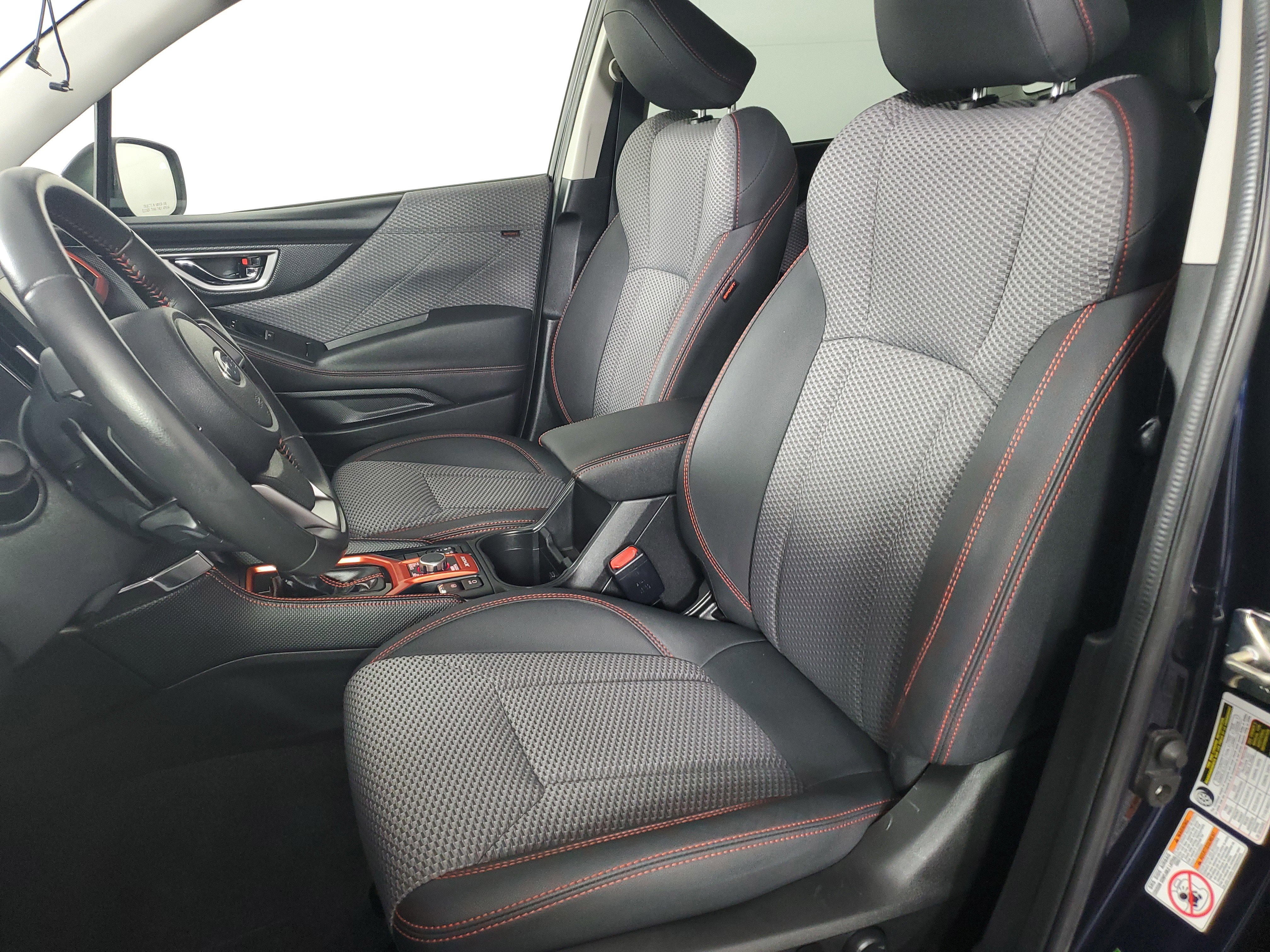 Used 2020 Subaru Forester Sport w/ Popular Package #2 image 12