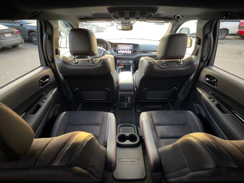 New 2026 Dodge Durango GT image 23