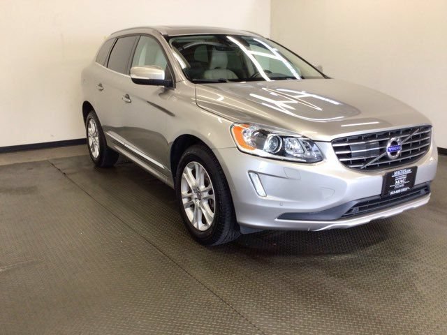 Used 2015 Volvo XC60 T5 Platinum AWD/4WD video 1