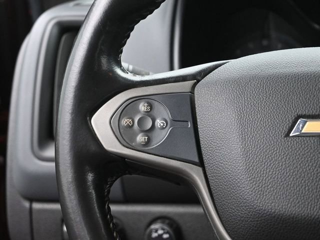 Used 2016 Chevrolet Colorado Z71 image 28