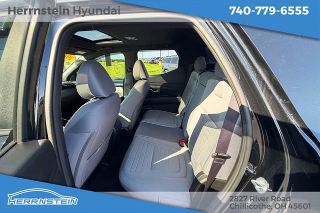 Used 2023 Hyundai Santa Cruz SEL w/ Activity Package AWD/4WD image 19