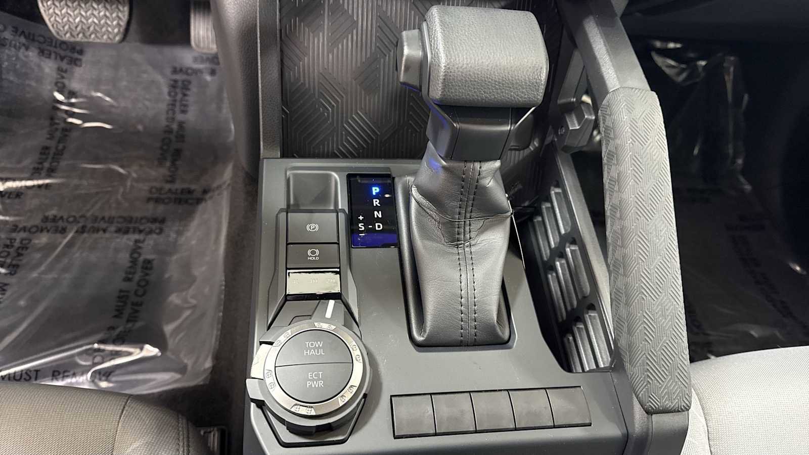 New 2026 Toyota Tacoma SR5 image 22