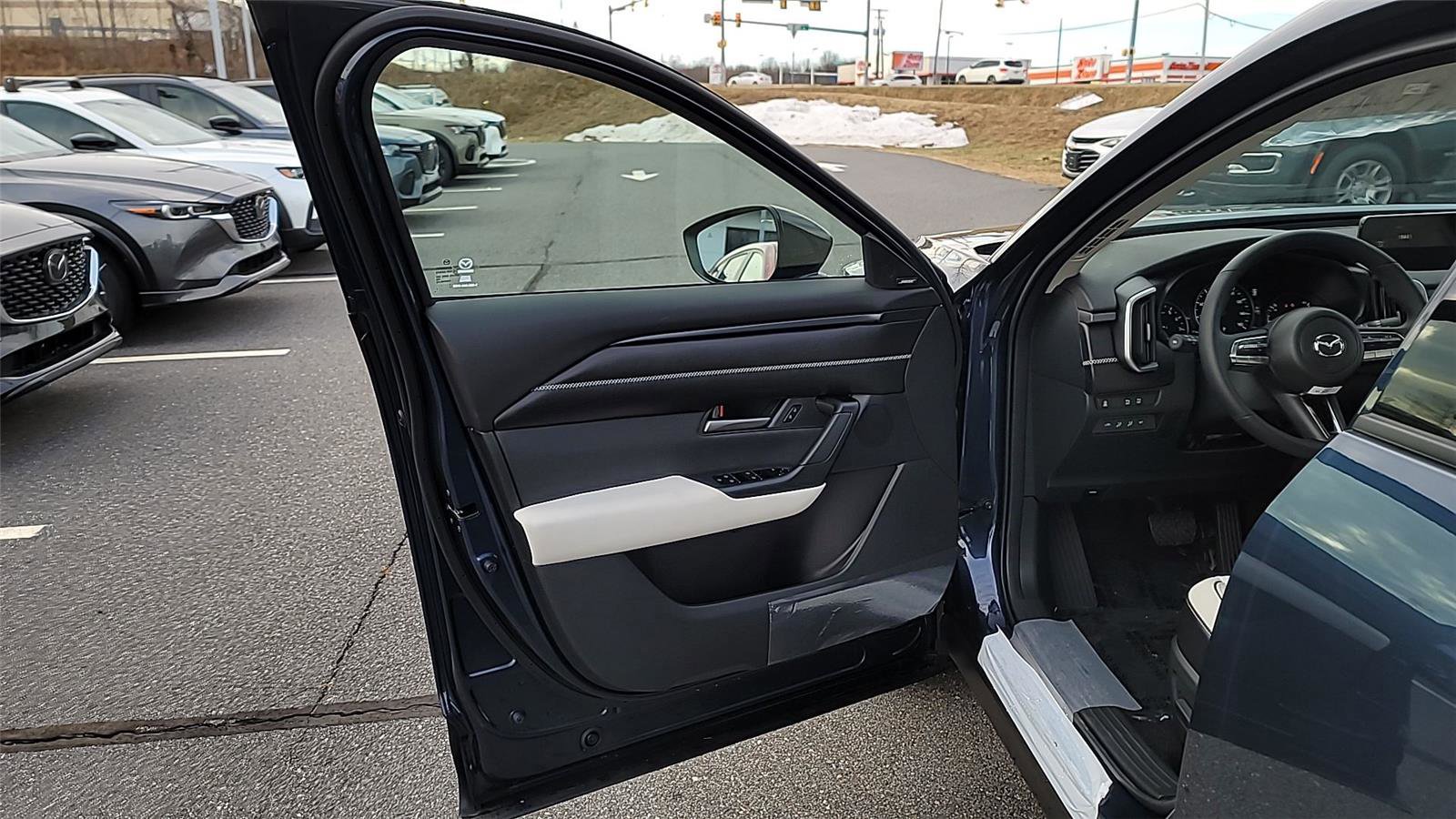 New 2026 MAZDA CX-50 AWD 2.5 S w/ Weather Package image 20