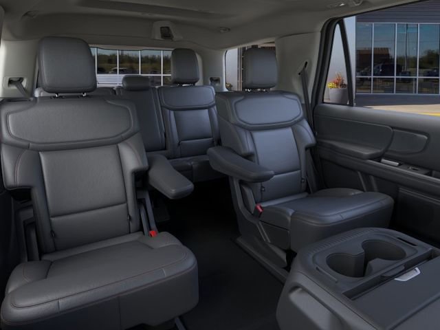 New 2025 Ford Expedition Active AWD/4WD image 11