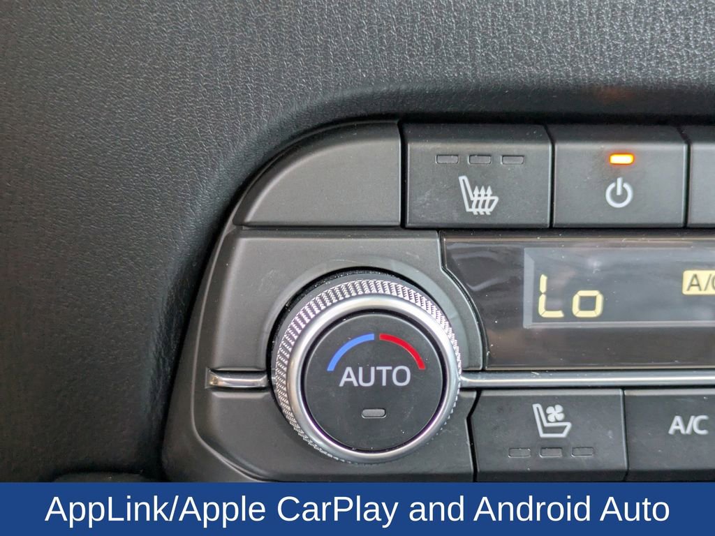 Certified 2023 MAZDA CX-5 AWD 2.5 S w/ Premium Plus Pkg image 24