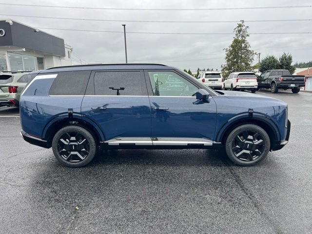 New 2027 Kia Telluride X-Line SX Prestige AWD/4WD image 6