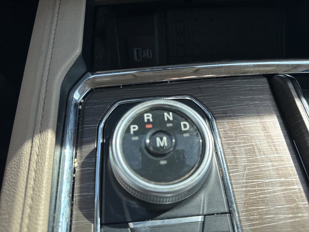 Used 2024 Ford Expedition Limited image 20