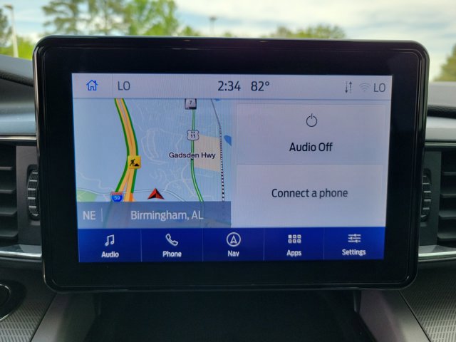 Used 2023 Ford Explorer XLT w/ Equipment Group 202A RWD image 20