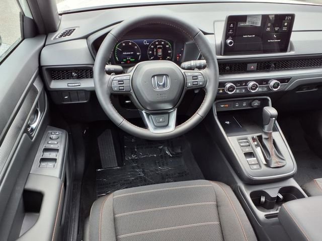 Used 2026 Honda CR-V TrailSport image 10